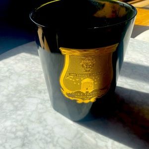 Large Ernesto Cire Trudon Candle 106 .oz